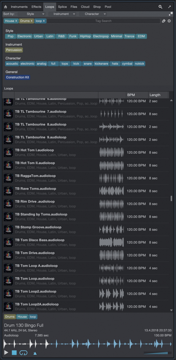 Studio One Pro 7 Upgrade - Download