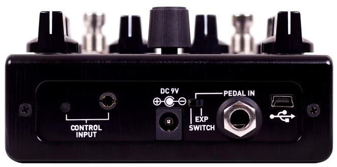 Source Audio Nemesis Delay
