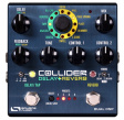 Source Audio Collider Delay & Reverb