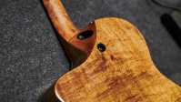 Martin SC-13E Koa