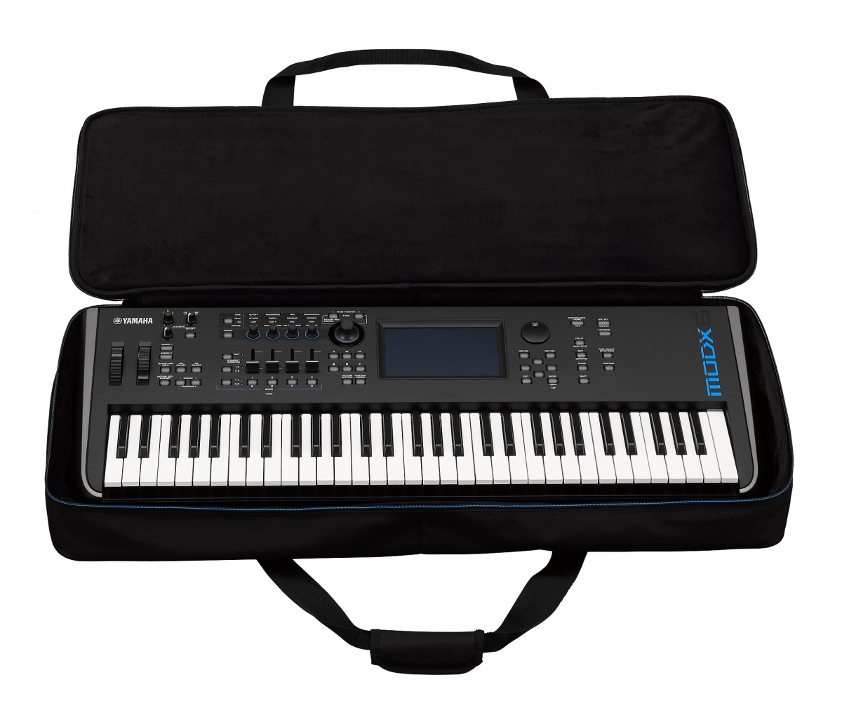 Yamaha MODX6 Soft Case