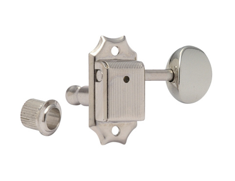 Gotoh SD90-05M 3+3 Mekanik