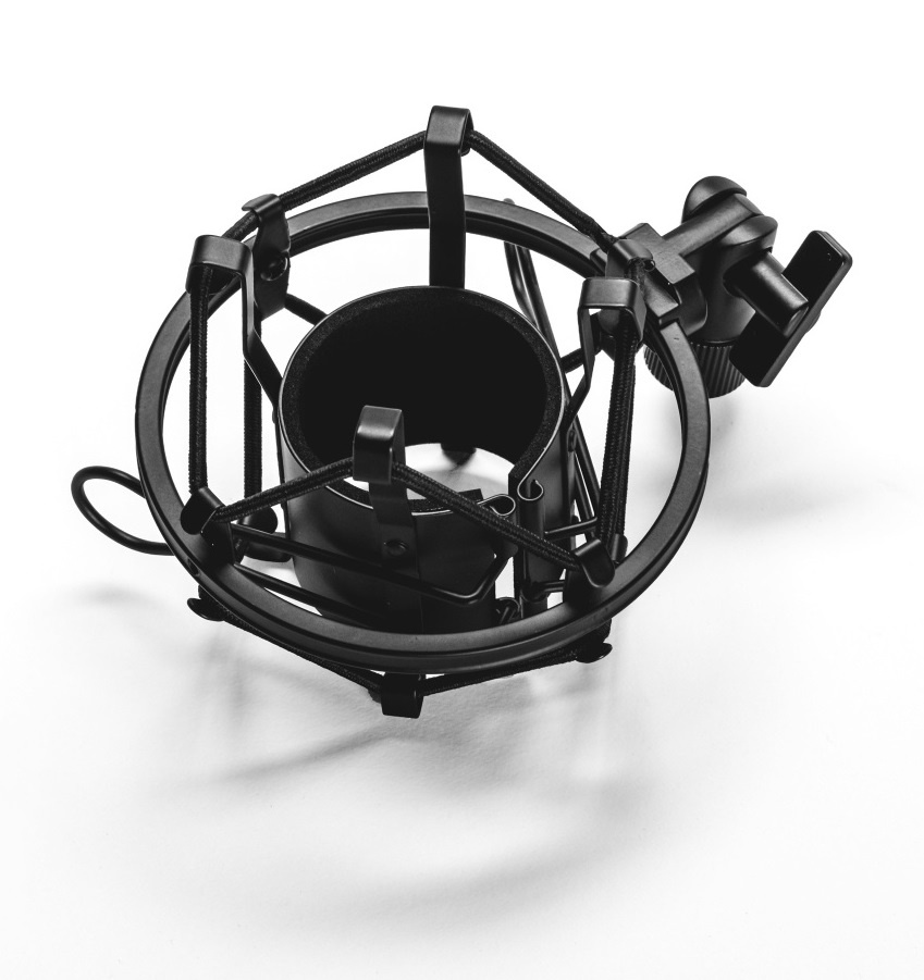 Adam Hall DSM45B Shockmount