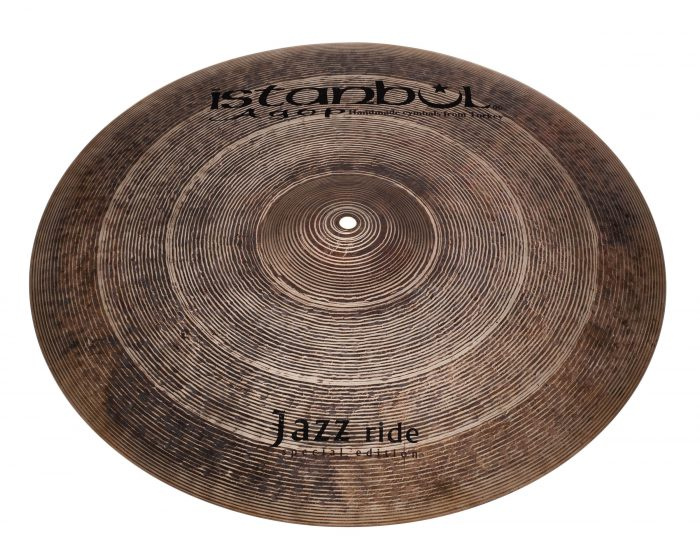 Istanbul Agop Special Edition 22 Ride