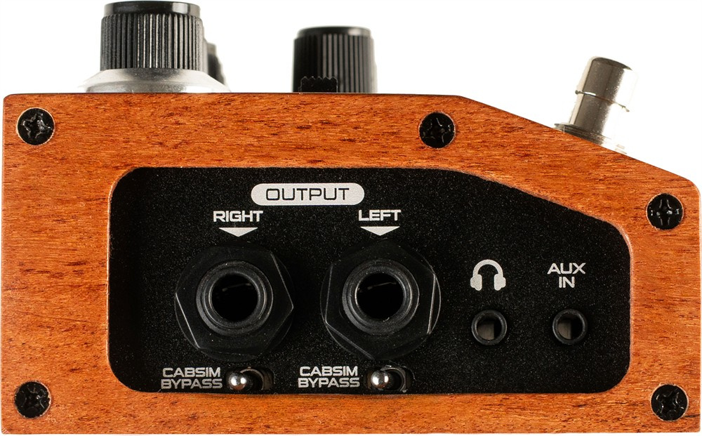 DSM & Humboldt Dumblifier Overdrive Special