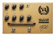 Victory Amps V4 The Sheriff Preamp Pedal Victory Amps V4 The Sheriff Preamp Pedal