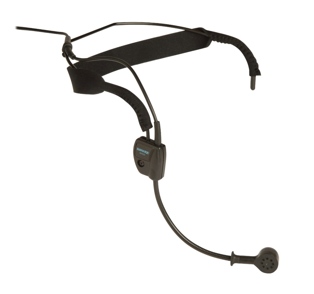 Shure WH20XLR Headset