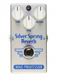 Mad Professor Silver Spring Reverb Reverbpedal från Mad Professor