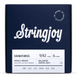 Stringjoy Signatures Electric 9-42 Stringjoy Signatures Electric 9-42