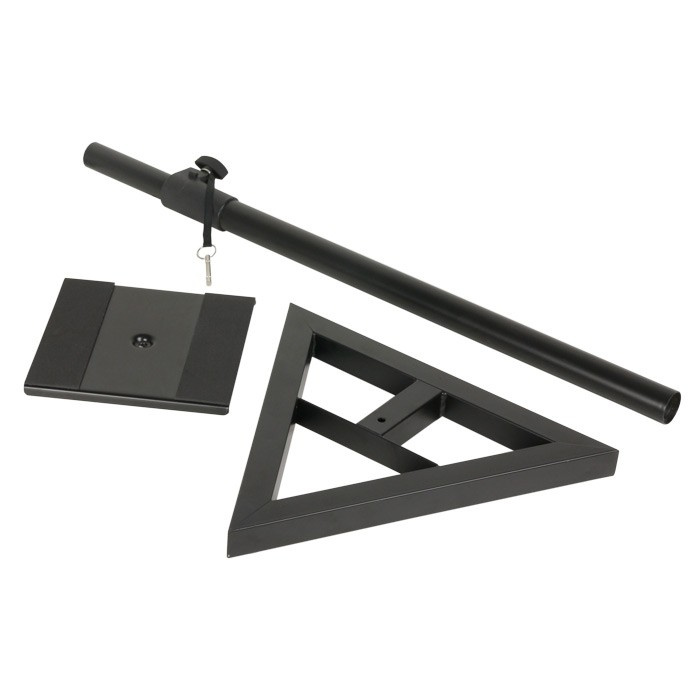 Adam Hall SKDB 039 Studio Monitor Stand