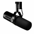 Shure SM7dB Active Cardioid Dynamic Studio Vocal Mic Shure SM7dB Active Cardioid Dynamic Studio Vocal Mic