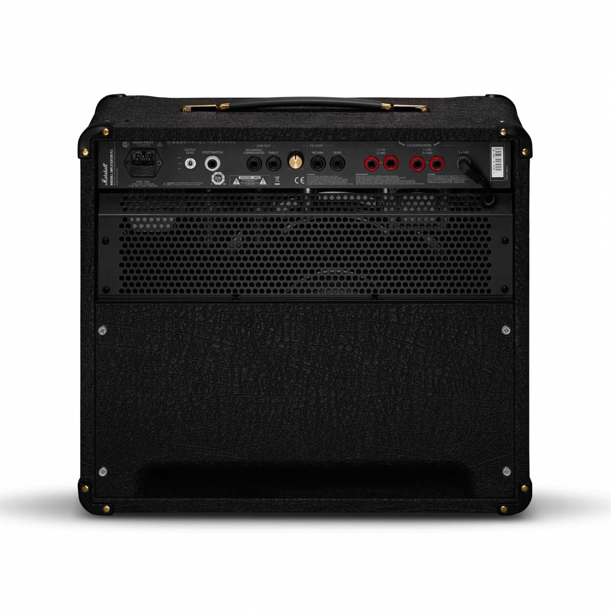 Marshall Studio SN20C Combo