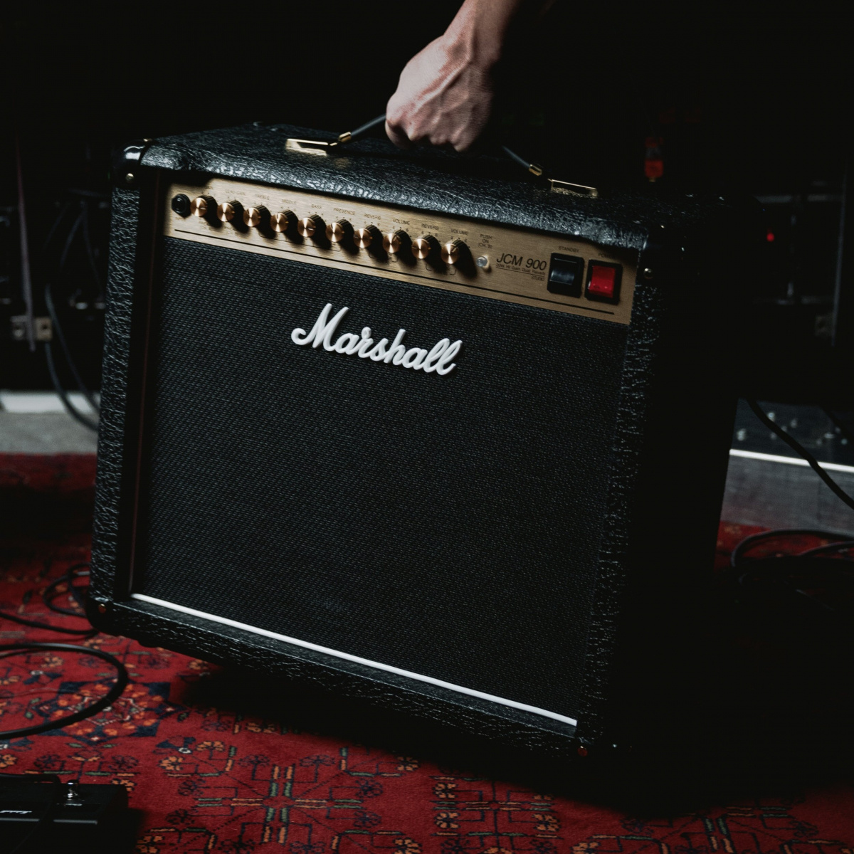 Marshall Studio SN20C Combo