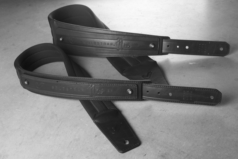 Gruv Gear SoloStrap Neo 4 - Black