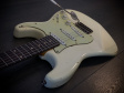 Sonnemo Custom Vintage ST - Olympic White Sonnemo Custom Vintage ST - Olympic White