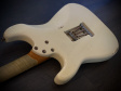 Sonnemo Custom Vintage ST - Olympic White Sonnemo Custom Vintage ST - Olympic White