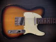 Sonnemo Custom Vintage Twangster - 3-Tone Sunburst - Begagnad Sonnemo Custom Vintage Twangster - 3-Tone Sunburst - Begagnad