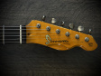 Sonnemo Custom Vintage Twangster - 3-Tone Sunburst - Begagnad Sonnemo Custom Vintage Twangster - 3-Tone Sunburst - Begagnad