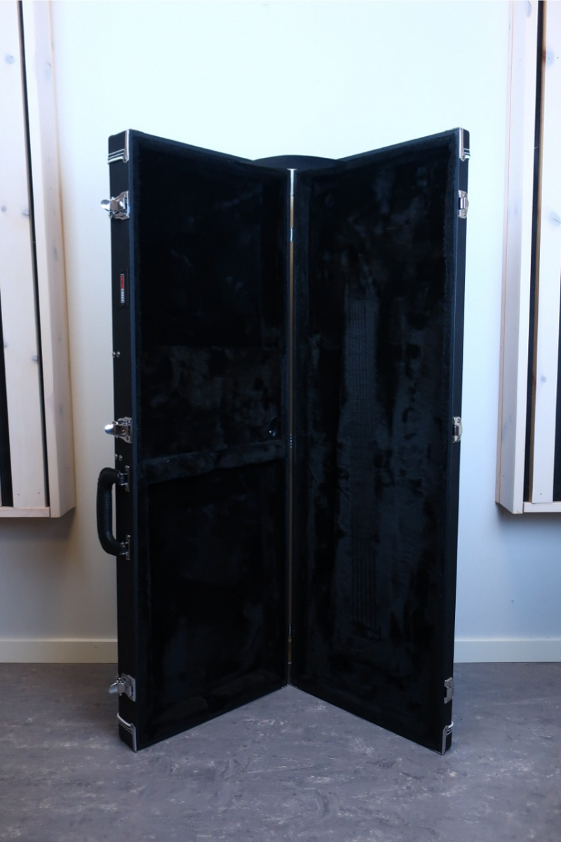 Sonnemo Custom Vintage Twangster - 3-Tone Sunburst - Begagnad