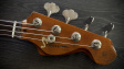 Sonnemo Custom Vintage J-Bas - 3-tone sunburst Sonnemo Custom Vintage J-Bas - 3-tone sunburst