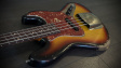 Sonnemo Custom Vintage J-Bas - 3-tone sunburst Sonnemo Custom Vintage J-Bas - 3-tone sunburst