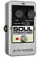 Electro Harmonix Soul Preacher Compressor/Sustainer Electro Harmonix Soul Preacher Compressor/Sustainer