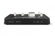 SSL 2 mkII Audio Interface Frontvy av SSL 2 MKII USB-ljudkort
