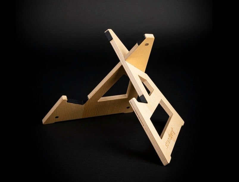 Strandberg Collapsible Guitar Stand