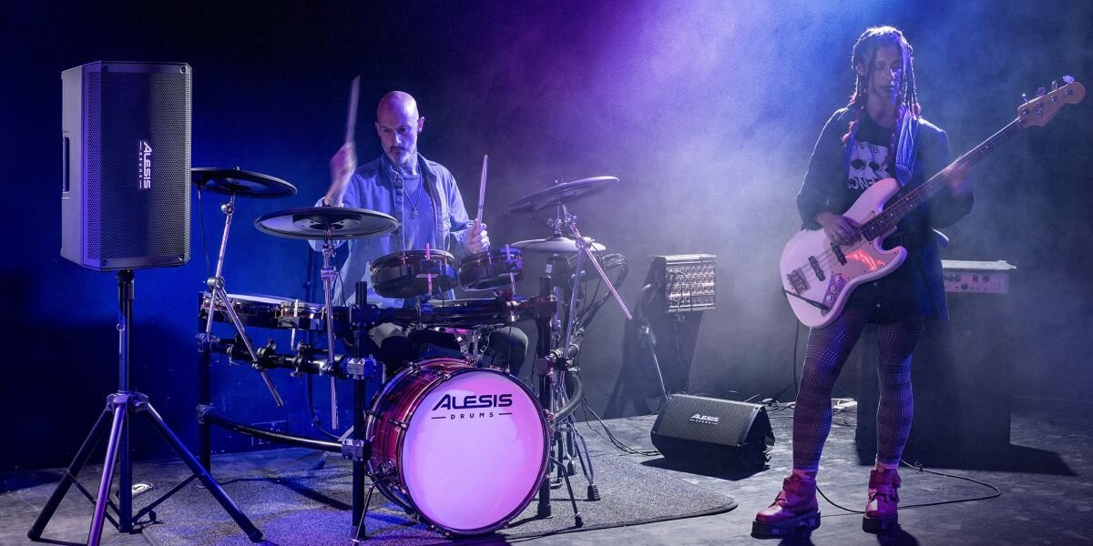 Alesis Strike Amp 12 MK2