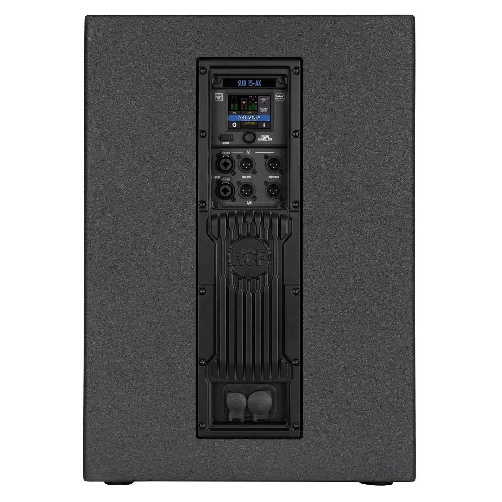 RCF SUB 15-AX Subwoofer