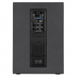 RCF SUB 15-AX Subwoofer RCF SUB 15-AX Subwoofer
