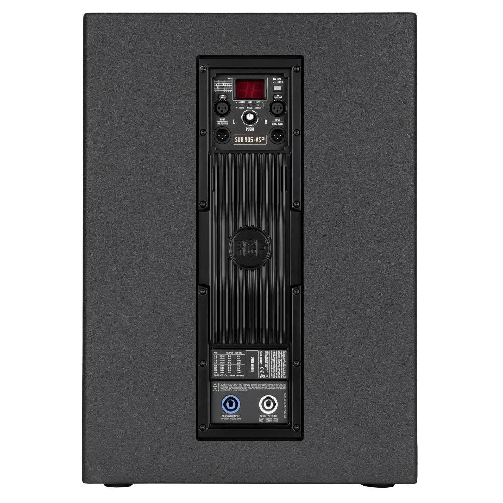 RCF SUB 905-AS MK3 Subwoofer