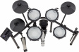 Roland TD-07DMK2 V-Drums MK2 Roland TD-07DMK2 digitaltrumset med meshpads och TD-07-ljudmodul