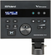 Roland TD-07DMK2 V-Drums MK2 Roland TD-07 ljudmodul med display och reglage