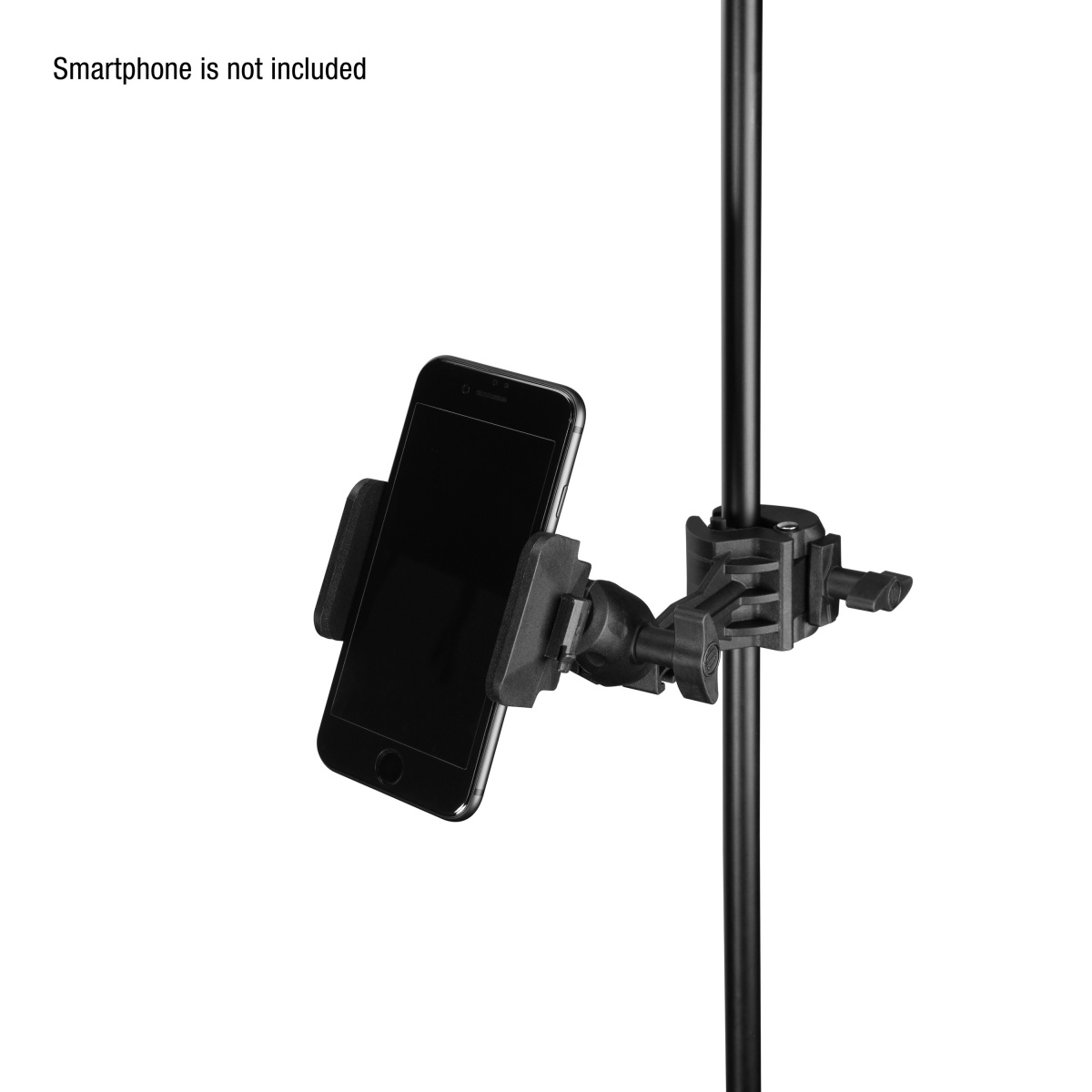 Adam Hall THMS1 Universal Tablet Holder