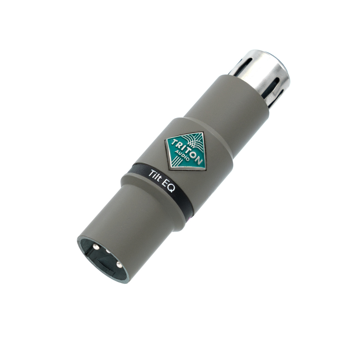 Triton Audio Tilt EQ med XLR-anslutningar