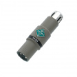 Triton Audio Tilt EQ Triton Audio Tilt EQ med XLR-anslutningar