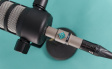 Triton Audio Tilt EQ Triton Audio Tilt EQ för podcast