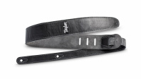 Taylor Leather Strap - Black