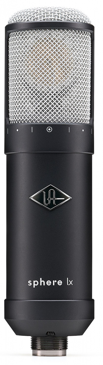 Universal Audio Sphere LX