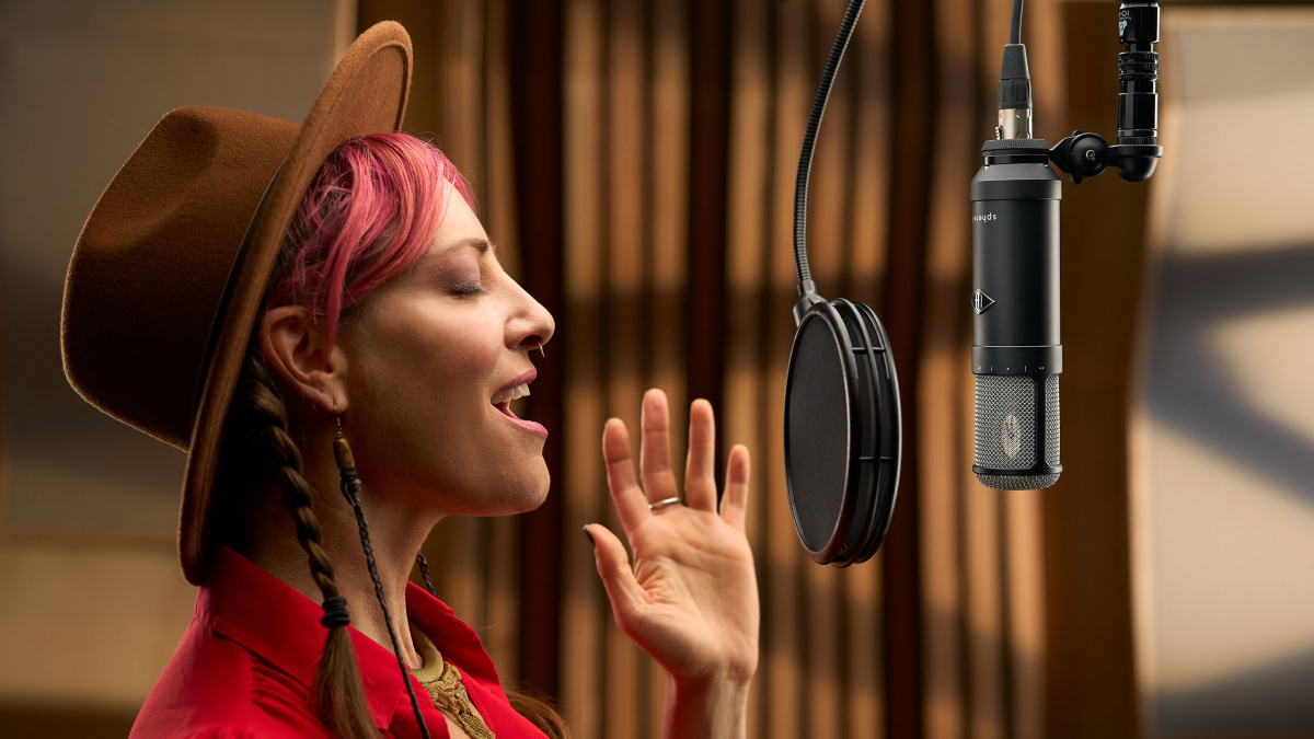 Universal Audio Sphere LX