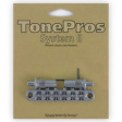 TonePros Tune-O-Matic Stall - Chrome TonePros Tune-O-Matic Stall - Chrome