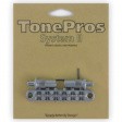 TonePros Tune-O-Matic Stall - Chrome