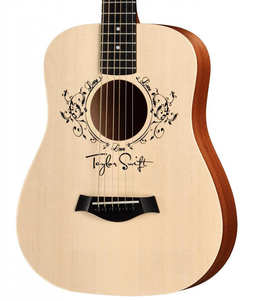 Taylor Swift Baby Taylor