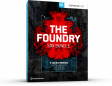 Toontrack SDX The Foundry Bundle - Download