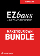 Toontrack EZbass MIDI Edition - Download Toontrack EZbass MIDI Edition - Download