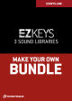 Toontrack EZkeys 2 Bundle - Download