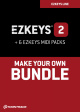Toontrack EZkeys 2 Midi Edition - Download Toontrack EZkeys 2 Midi Edition - Download