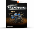 Toontrack Pop/Rock EZX - Download