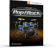 Toontrack Pop/Rock EZX - Download Toontrack Pop/Rock EZX - Download